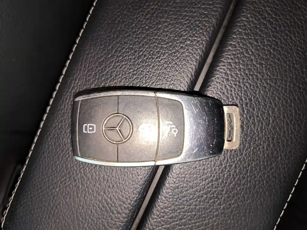 Mercedes-Benz A-Class — миниатюра 9