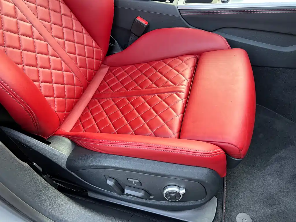 Audi S4 — миниатюра 15