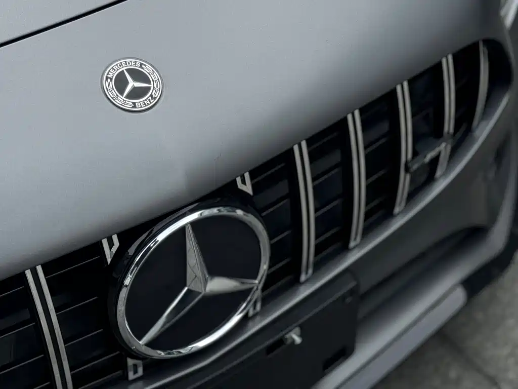 Mercedes-Benz A-Class AMG — миниатюра 15