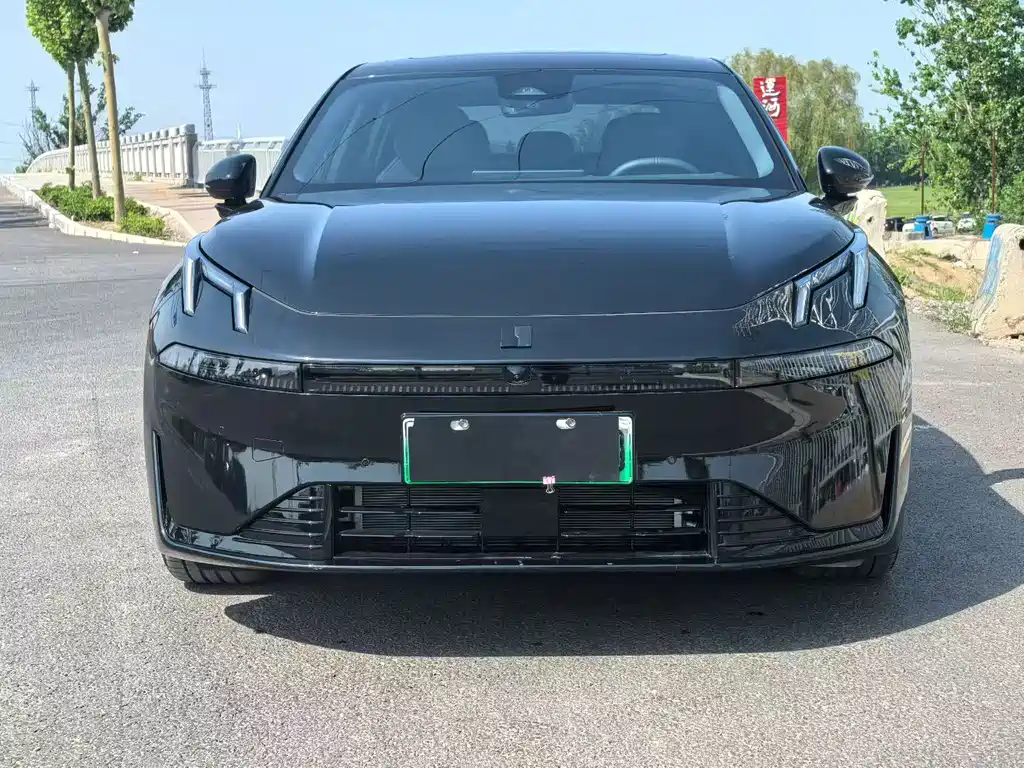 Lynk & Co 07 EM-P — миниатюра 2