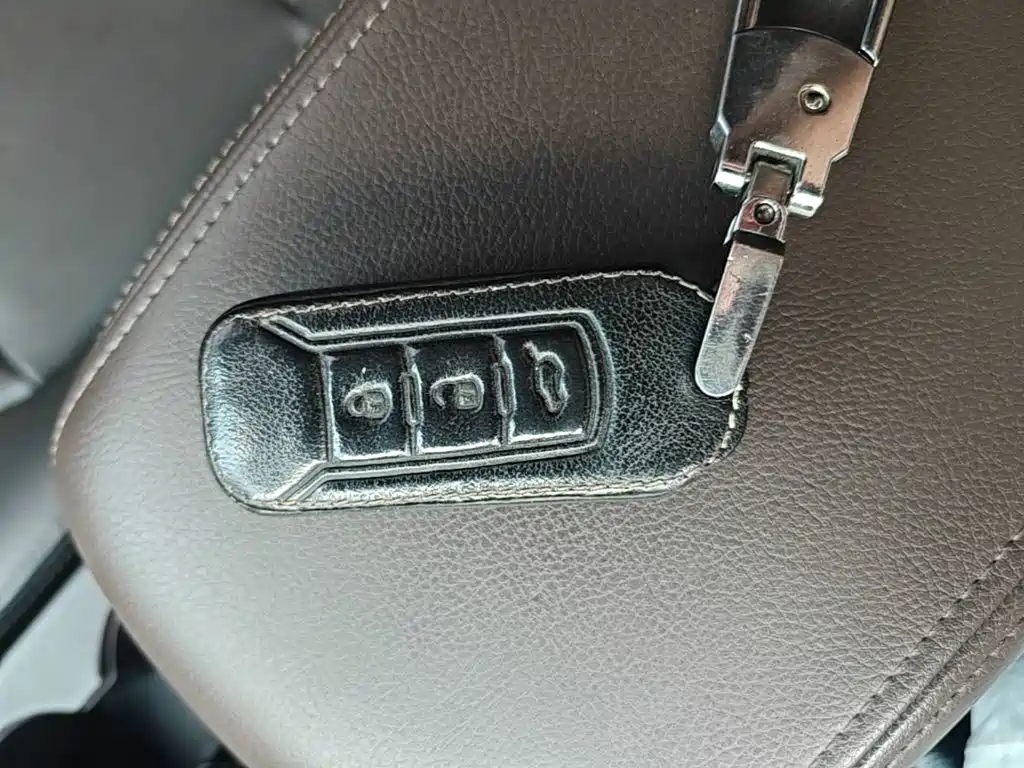 GAC Motor Trumpchi GS4 — миниатюра 9