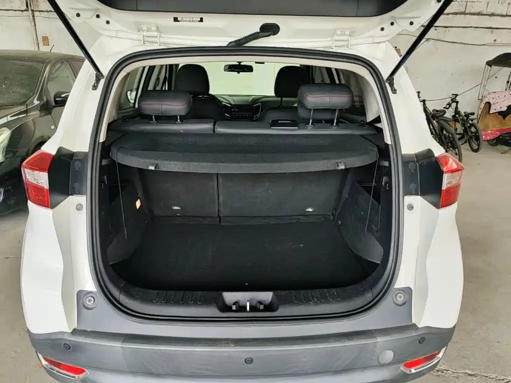 Changan CS15 — миниатюра 19