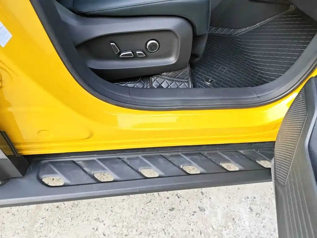 Deepal Deepal G318 — миниатюра 21
