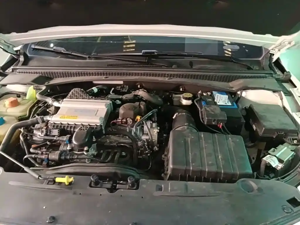 GAC Motor Shadow Leopard — миниатюра 20