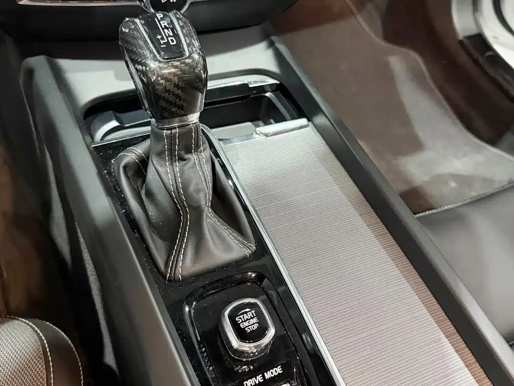 Volvo S60 — миниатюра 11