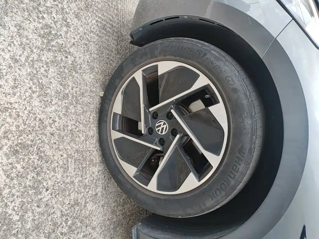 Volkswagen ID.3 — миниатюра 23