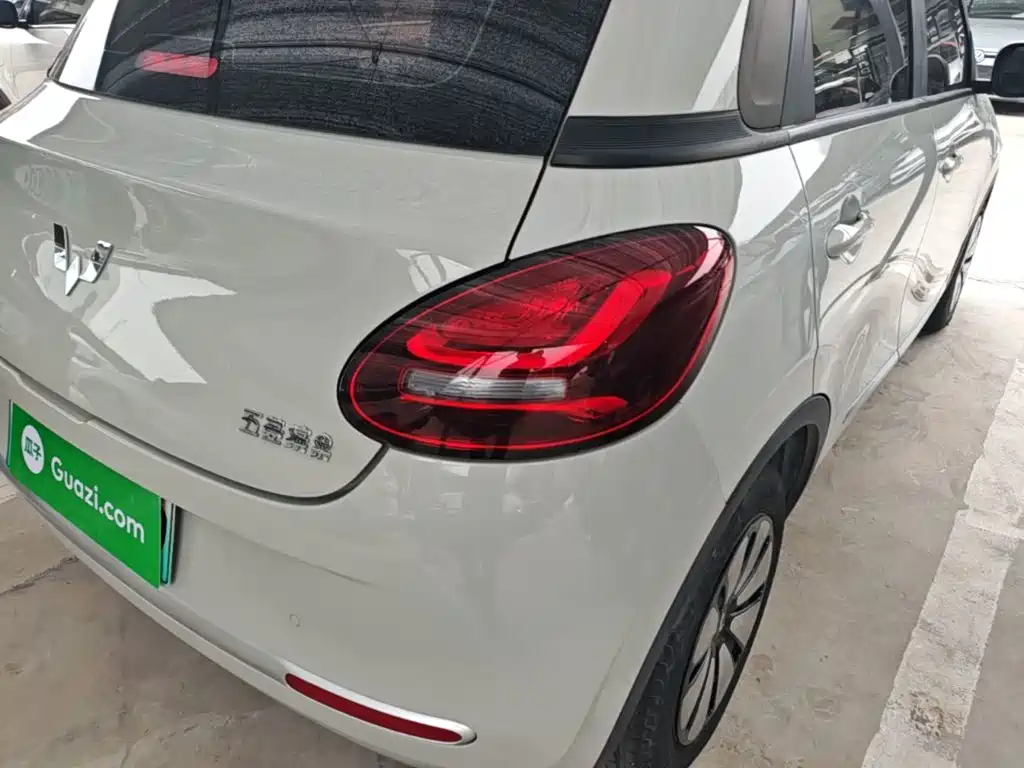 Wuling Bingo — миниатюра 8