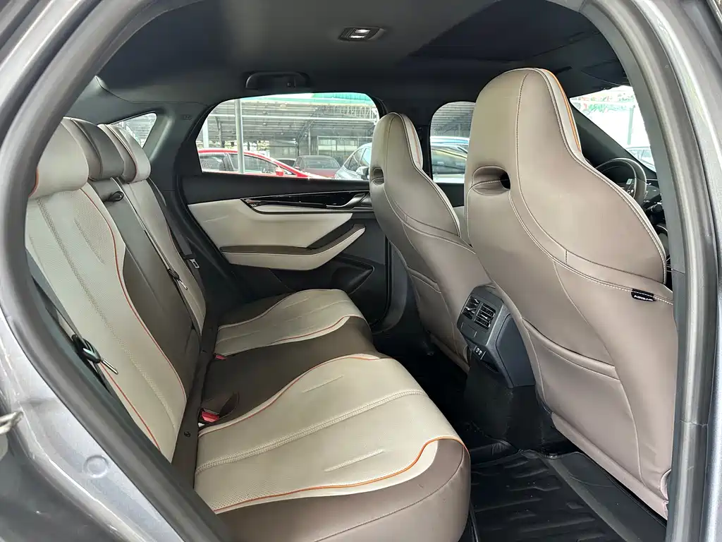 BYD Qin PLUS — миниатюра 5