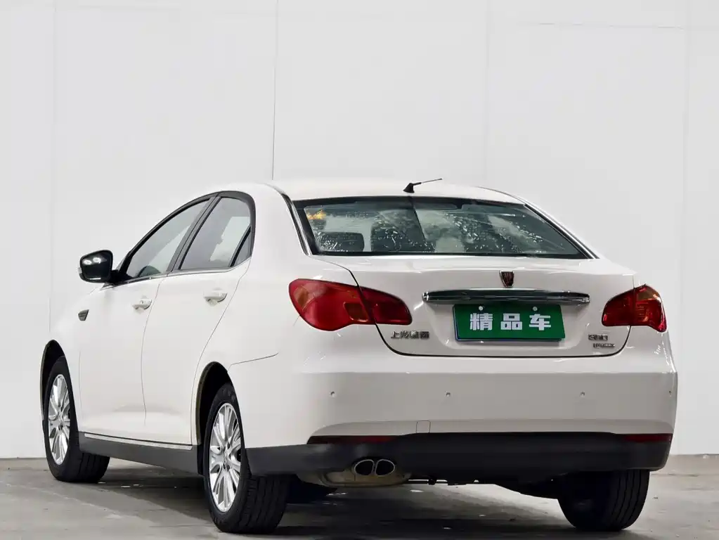 Roewe 550 2013 550 1.8L AT