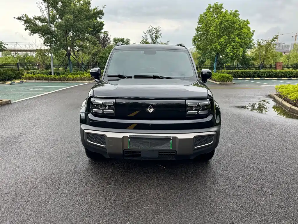 Baojun Yueye Plus — миниатюра 2