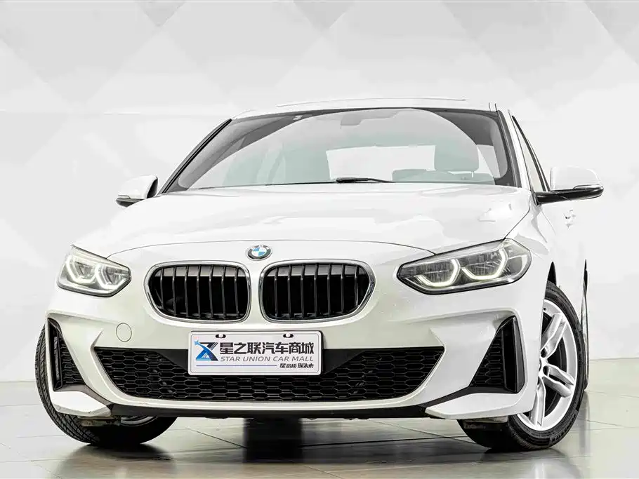 BMW 1 Series — миниатюра 3