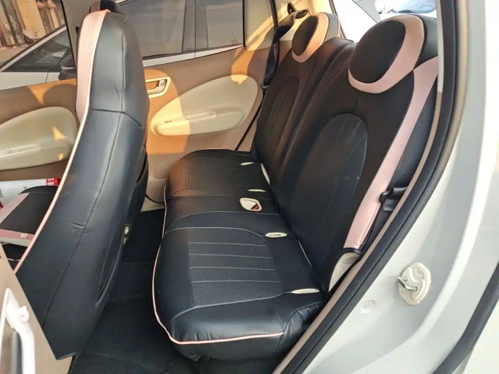 Wuling MINIEV — миниатюра 17