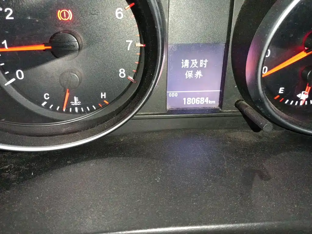 Haval H6 — миниатюра 13