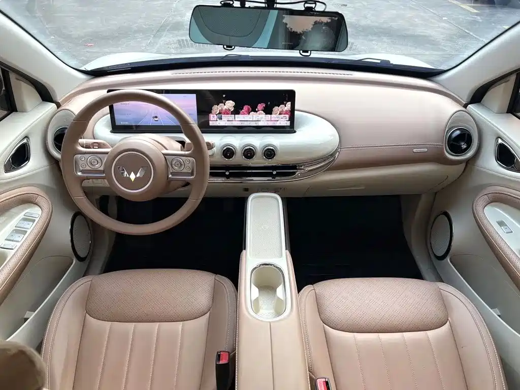 Wuling Bingo — миниатюра 6