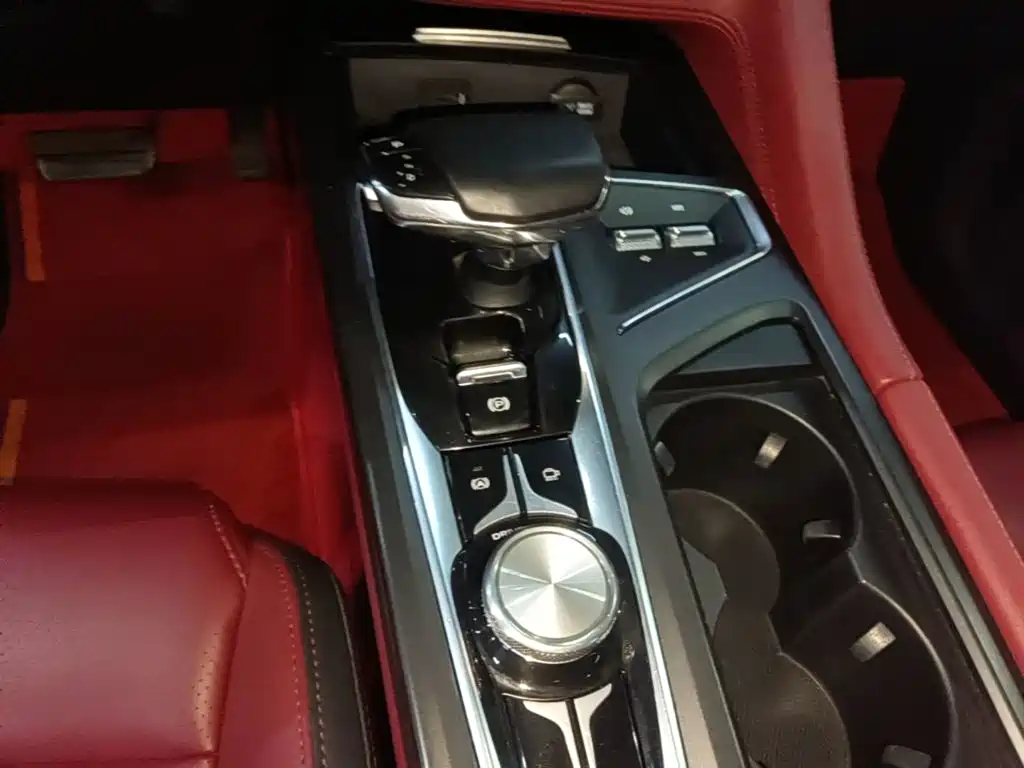 Changan CS75 PLUS — миниатюра 14