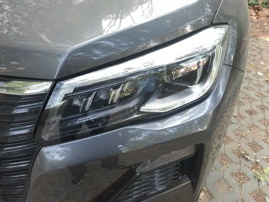 Changan CS75 — миниатюра 5