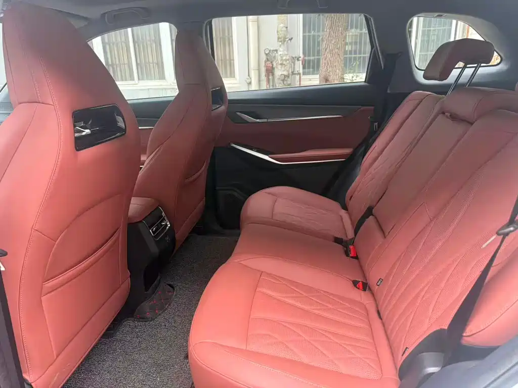 Changan CS75 PLUS — миниатюра 6