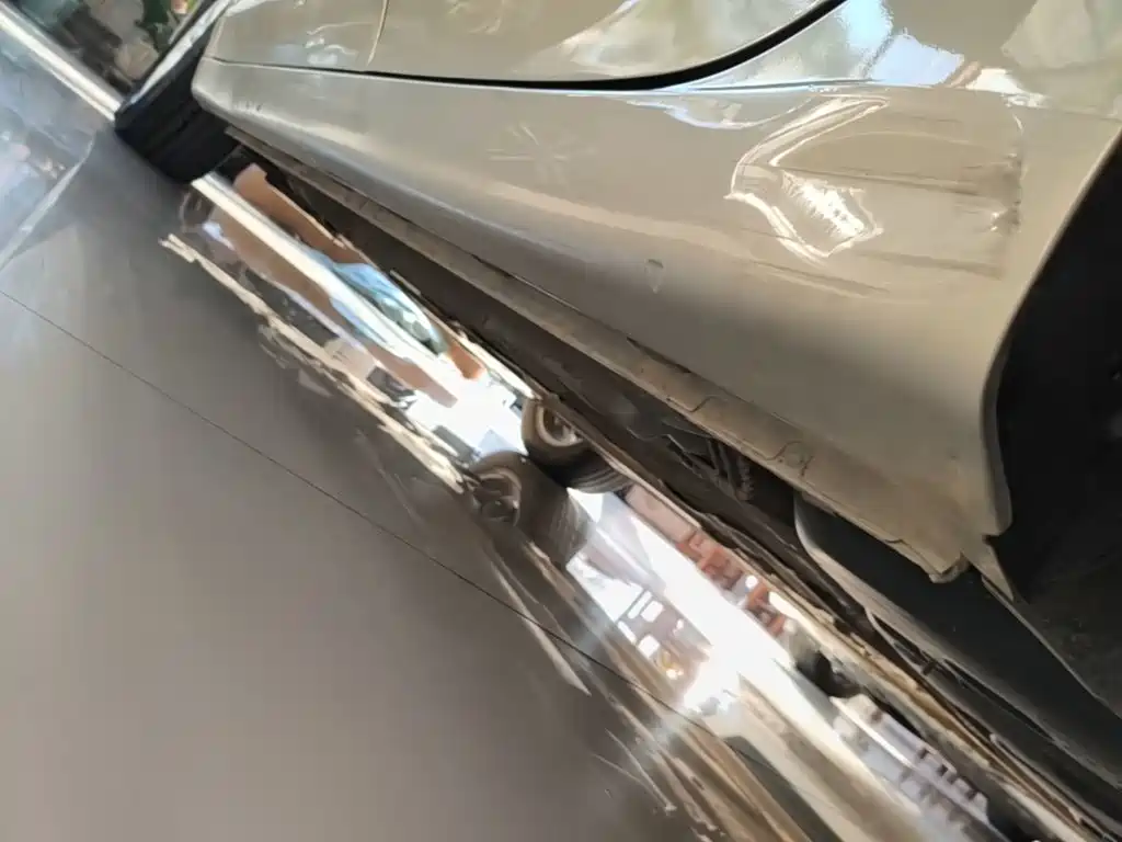 Roewe i5 — миниатюра 22