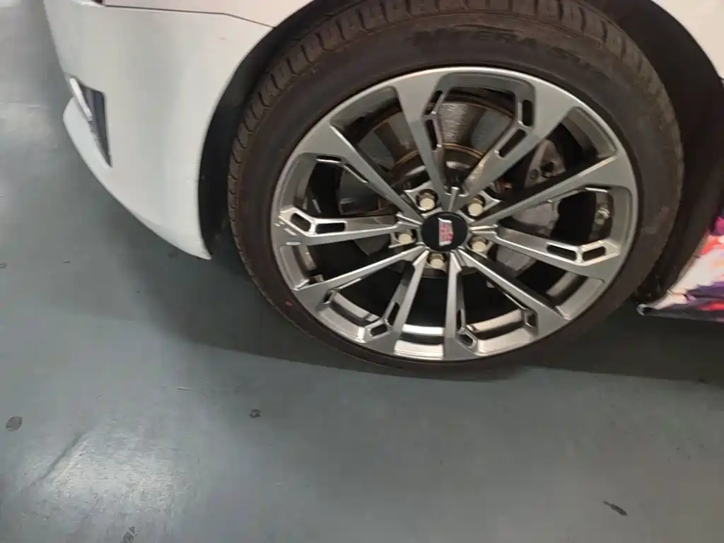Cadillac ATS-L — миниатюра 23