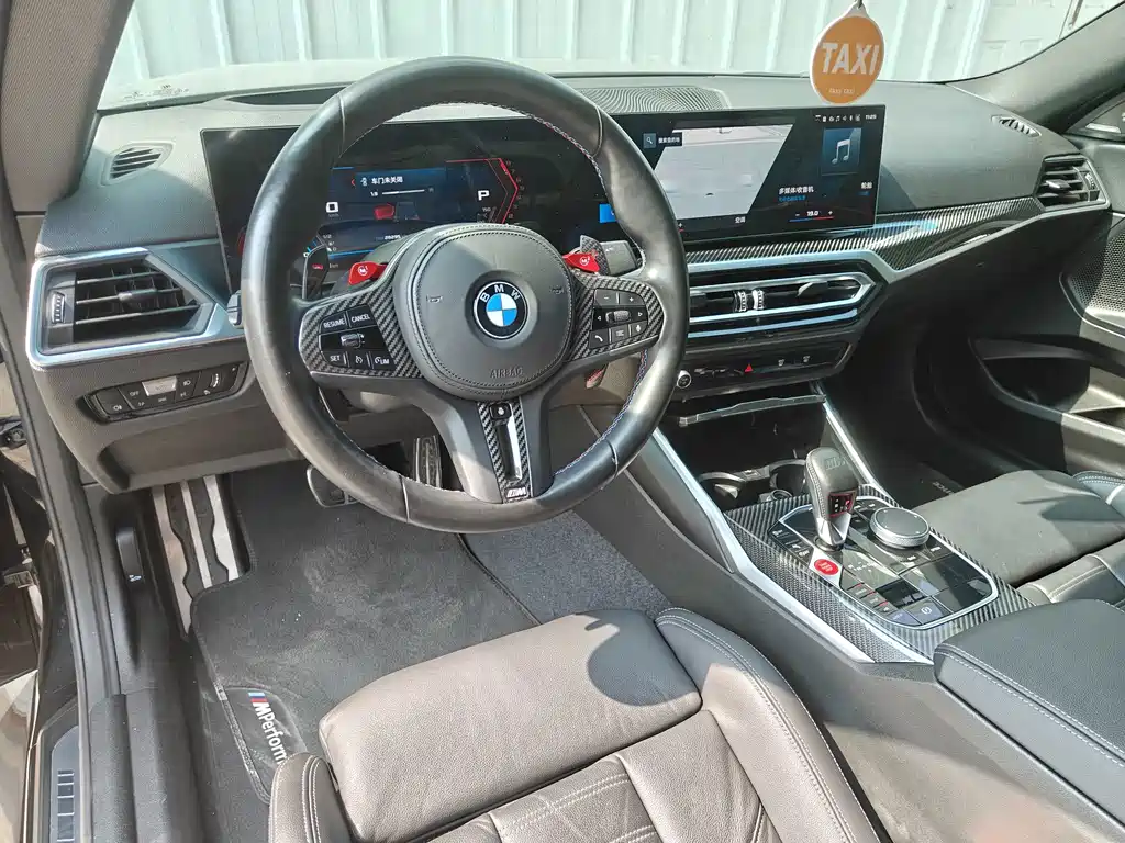 BMW M2 — миниатюра 15