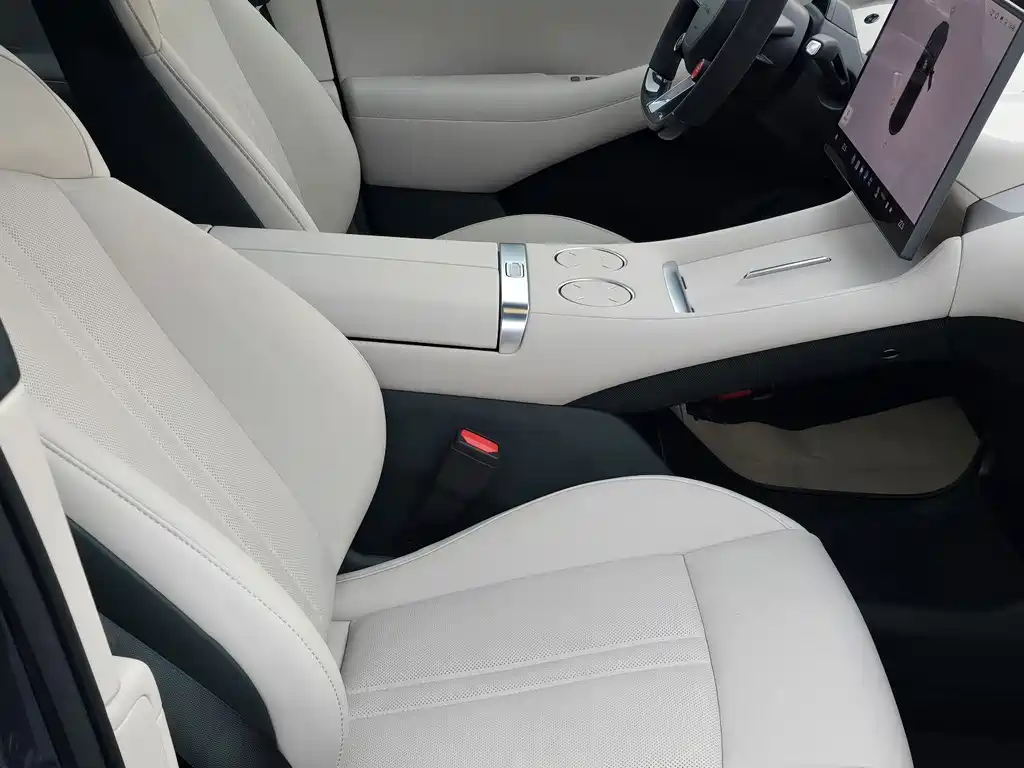 XIAOMI CAR XIAOMI YU7