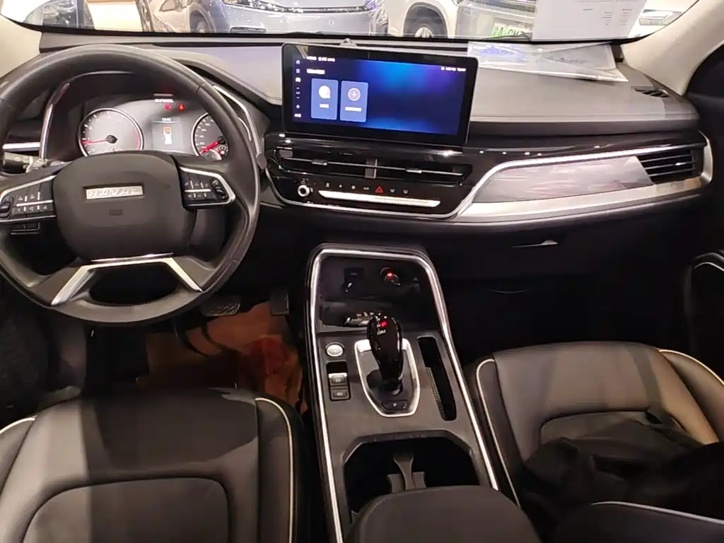 Haval H6 — миниатюра 13