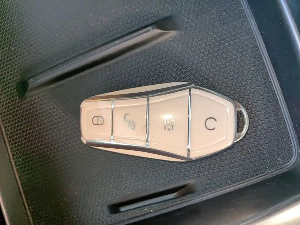 BYD Qin PLUS — миниатюра 9