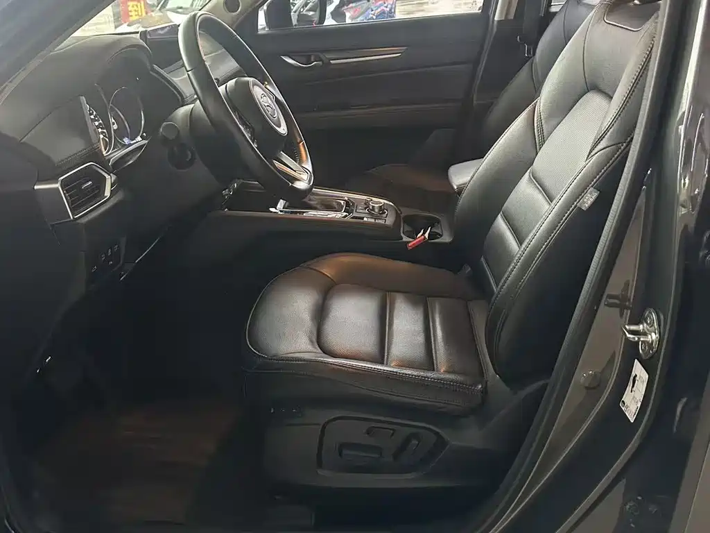 Mazda CX-5 — миниатюра 4