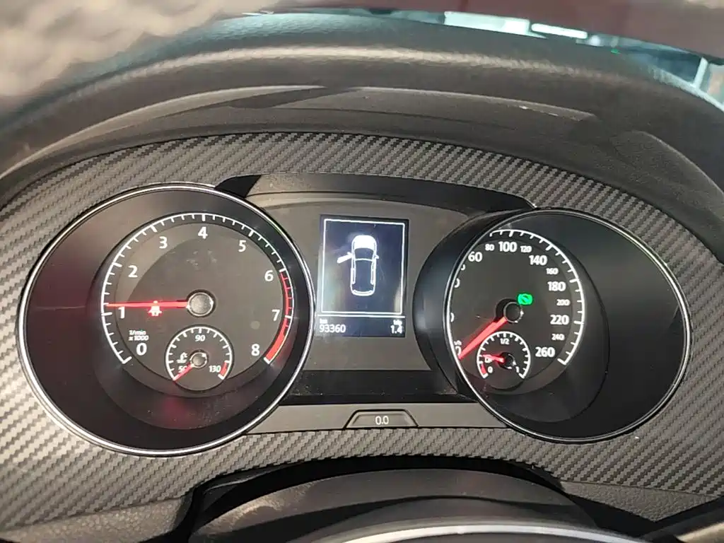 Volkswagen Golf Sportsvan — миниатюра 8
