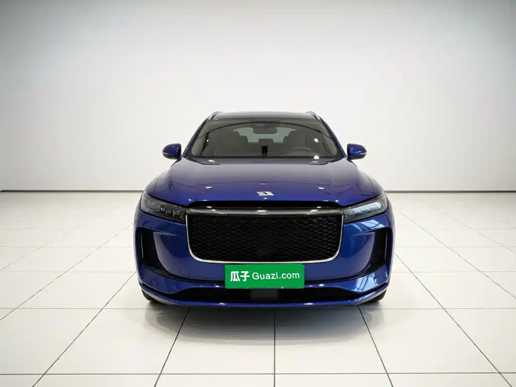 Li Auto Li ONE — миниатюра 2