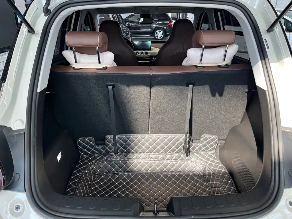 Wuling Bingo — миниатюра 16