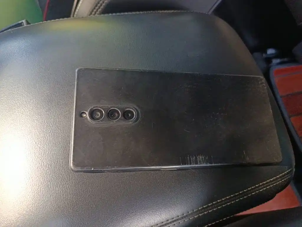Li Auto Li ONE — миниатюра 9