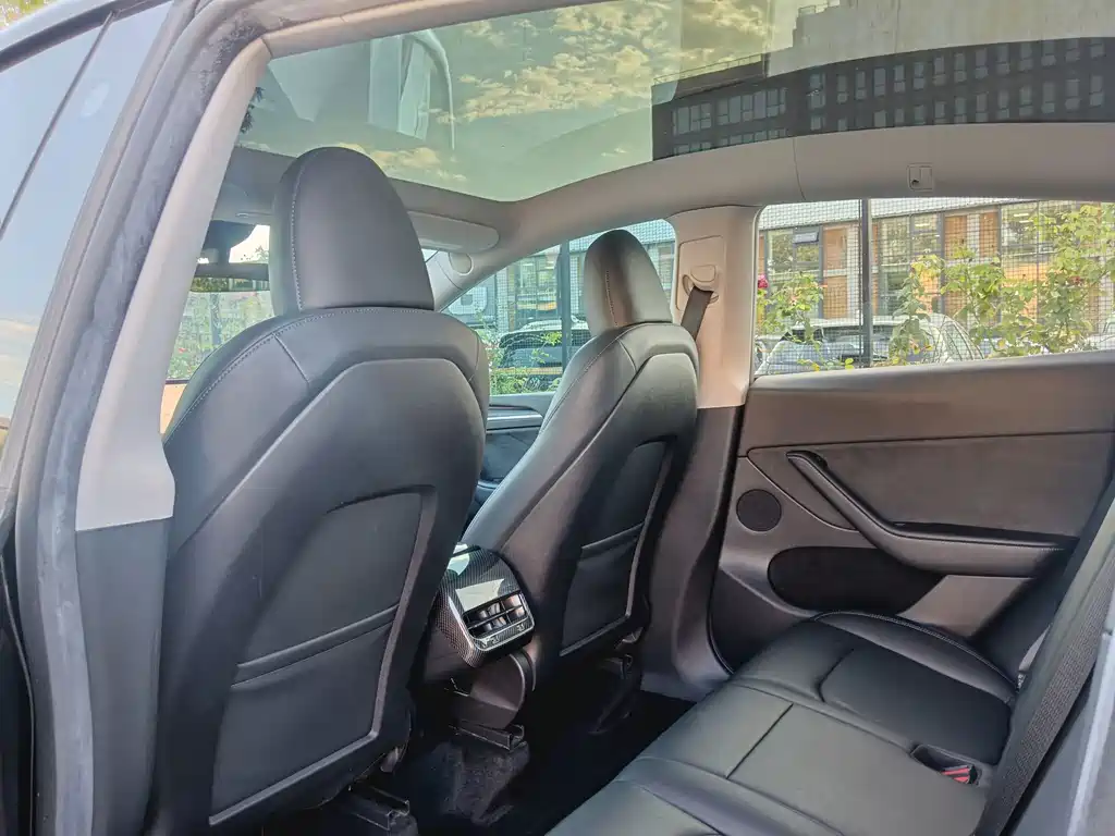 Tesla Model Y — миниатюра 15