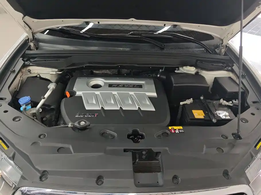 Haval H6 Coupe — миниатюра 10