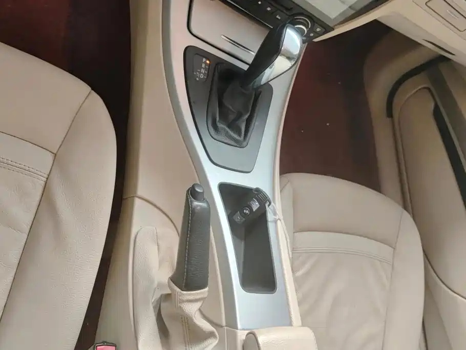 BMW 3 Series (Import) — миниатюра 16