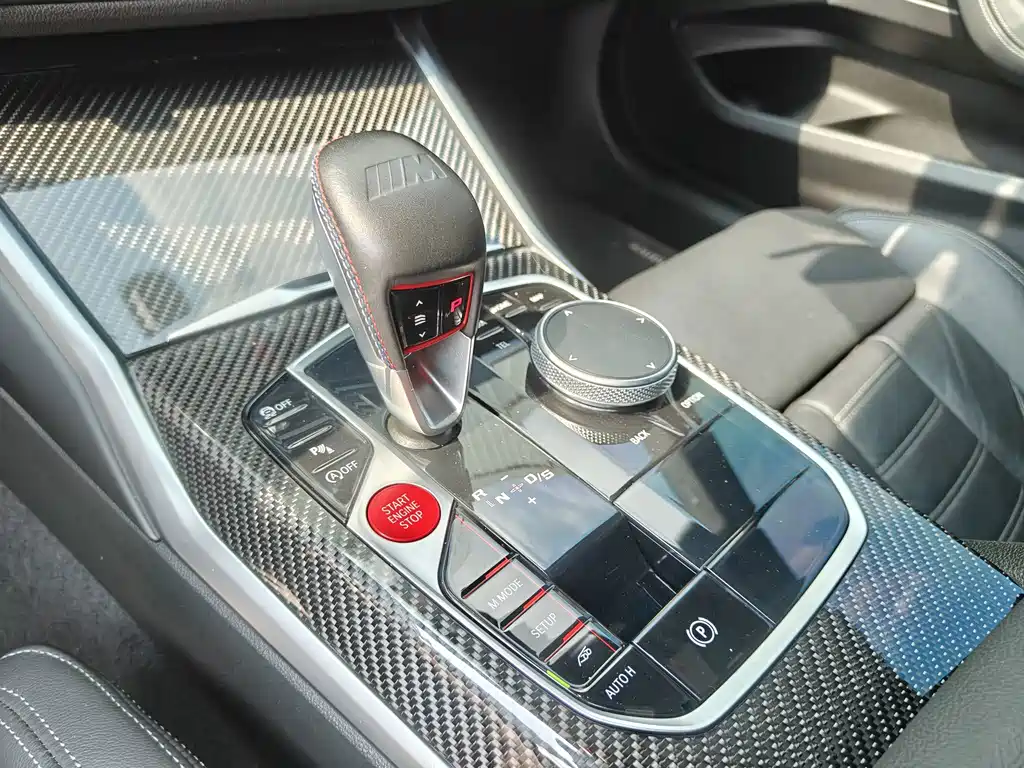 BMW M2 — миниатюра 10