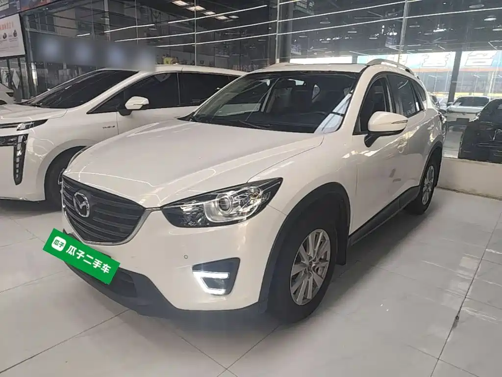 Mazda CX-5 — миниатюра 2