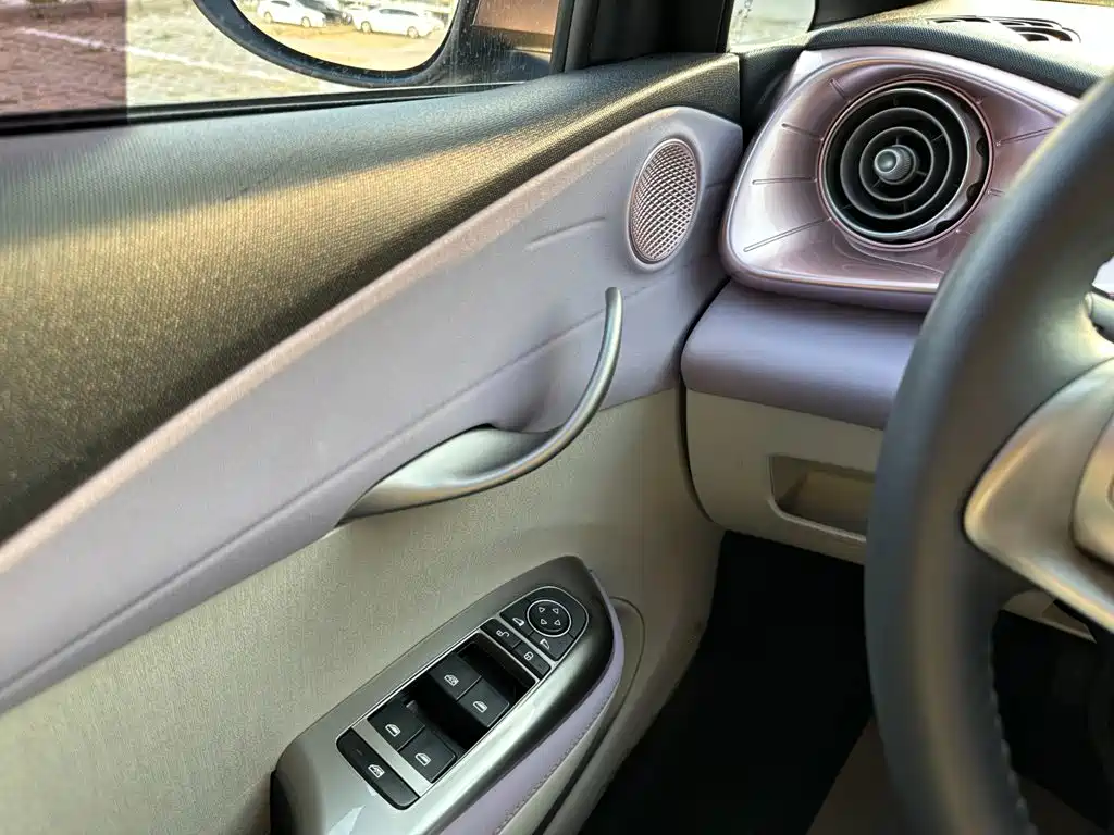 BYD Dolphin — миниатюра 21
