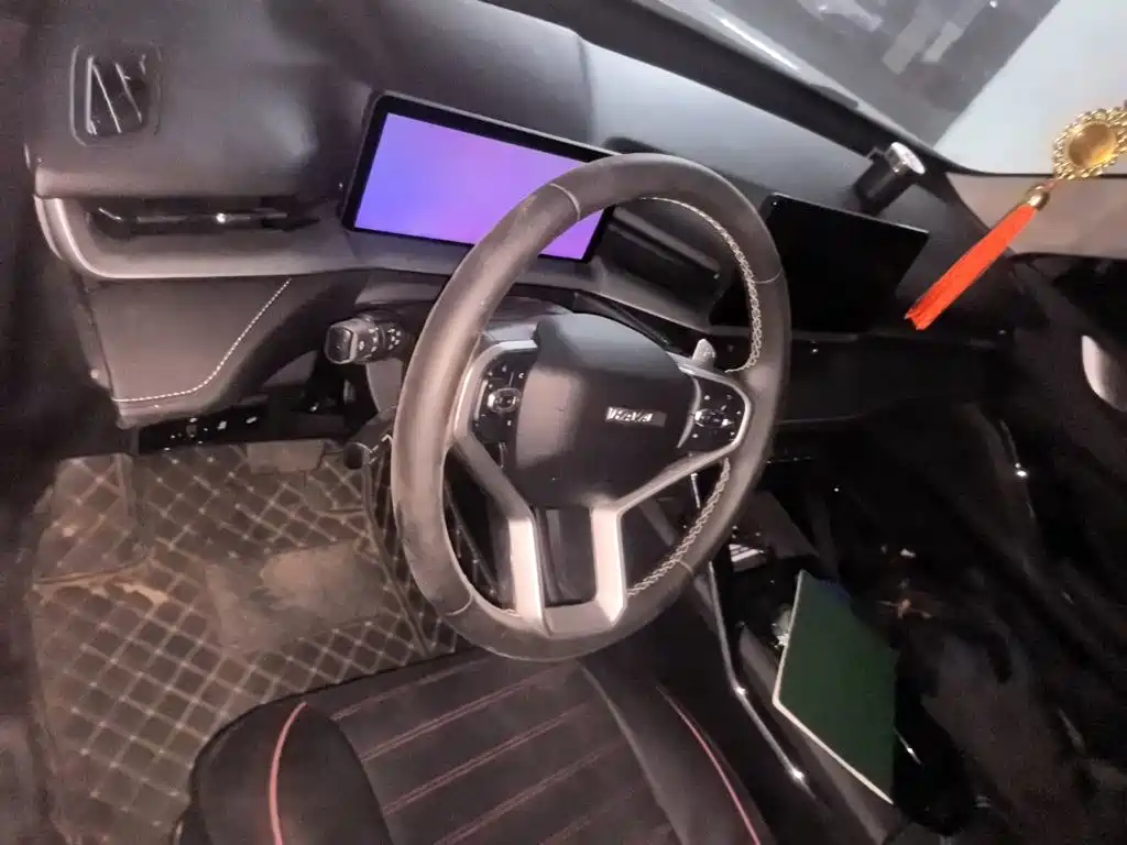 Haval H6 — миниатюра 6