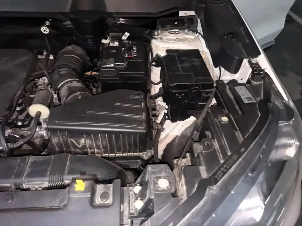 Haval H6 — миниатюра 21