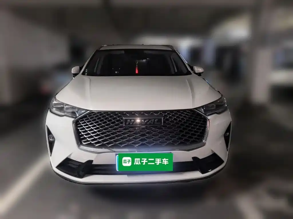 Haval H6 — миниатюра 2