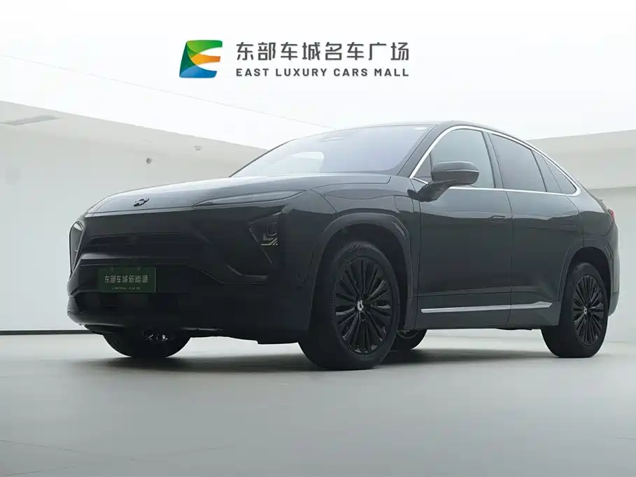 NIO NIO EC6