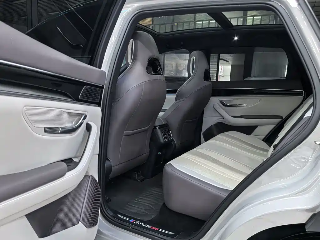 BYD PLUS New Energy — миниатюра 9