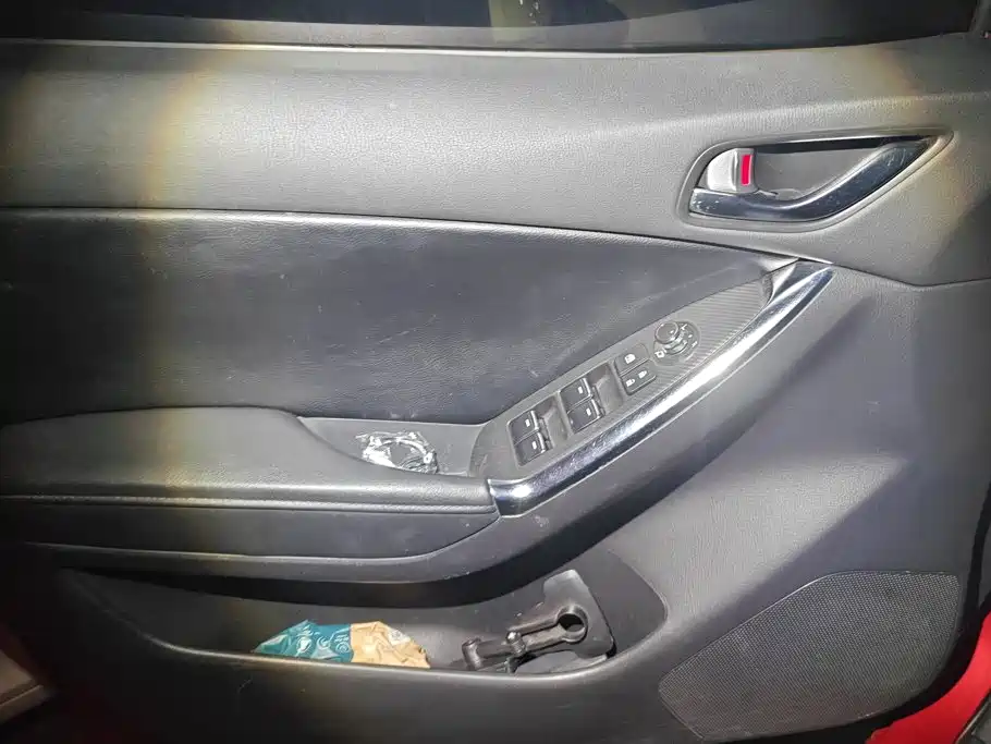 Mazda CX-5 — миниатюра 7