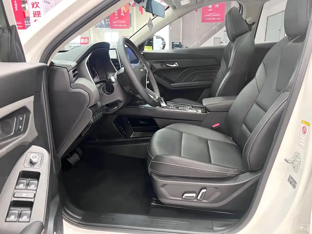 Haval Chitu — миниатюра 10