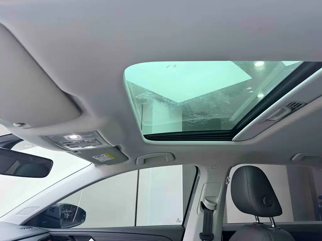 Volkswagen Lavida — миниатюра 14