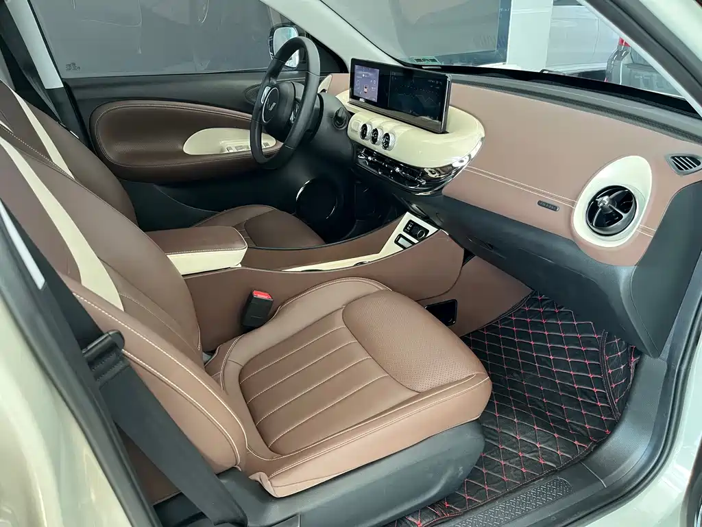 Wuling Bingo — миниатюра 8