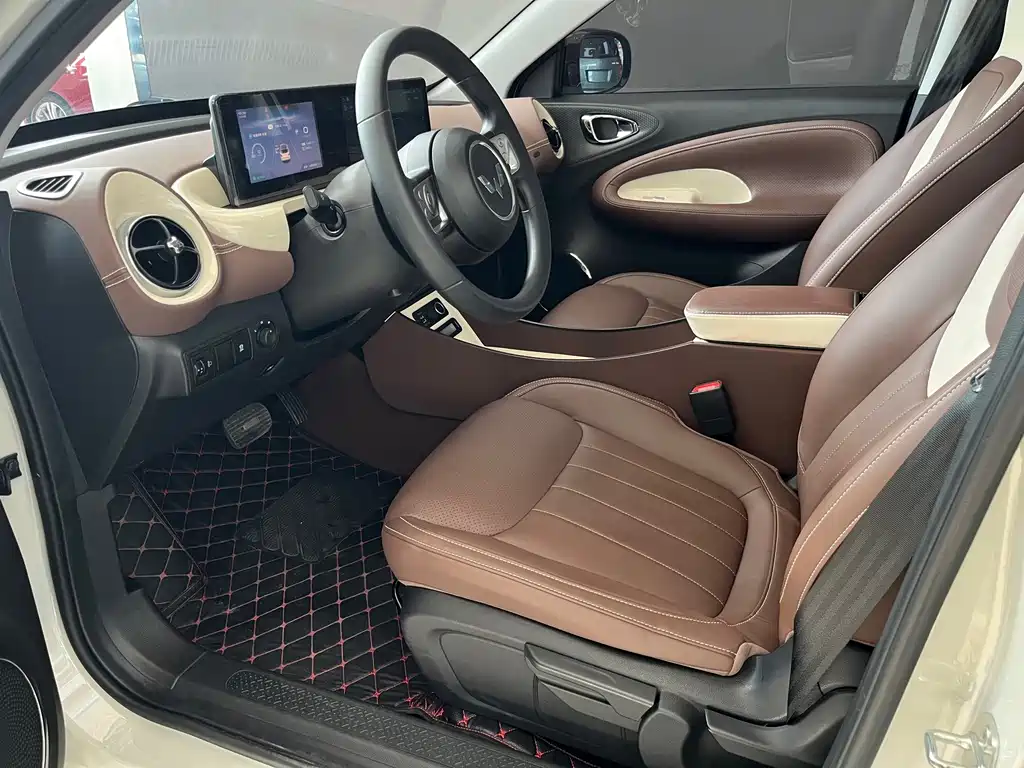 Wuling Bingo — миниатюра 11