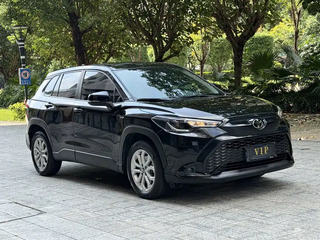 Toyota Frontlander — миниатюра 3