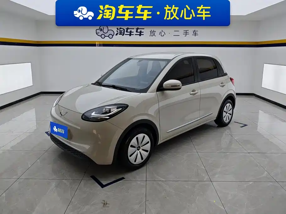 Wuling Bingo